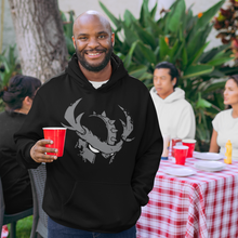 Load image into Gallery viewer, Berzerk Helm Hoodie