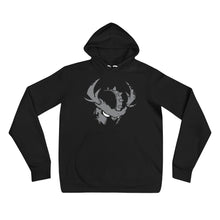 Load image into Gallery viewer, Berzerk Helm Hoodie