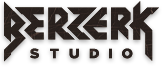 Berzerk Studio Store