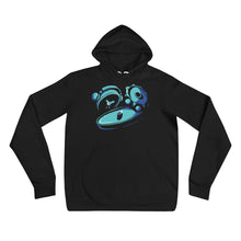 Load image into Gallery viewer, Just Shapes &amp; Beats Boss DJ Hoodie